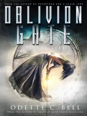cover image of Oblivion Gate Episode Four